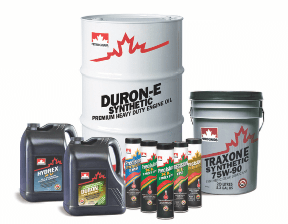 Petro-Canada Lubricant